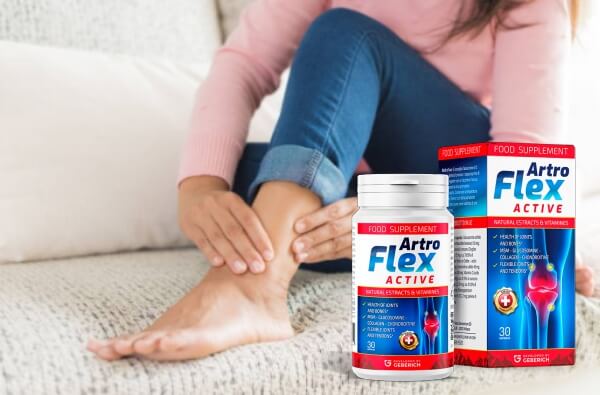 Artroflex Active Preis in Deutschland