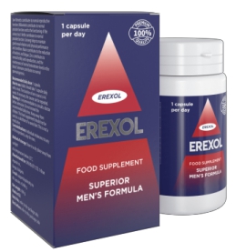 Erexol Apexol Bewertung 