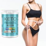Keto Probiotic pulvere Deutschland Österreich - Preis Bewertungen Erfahrungen