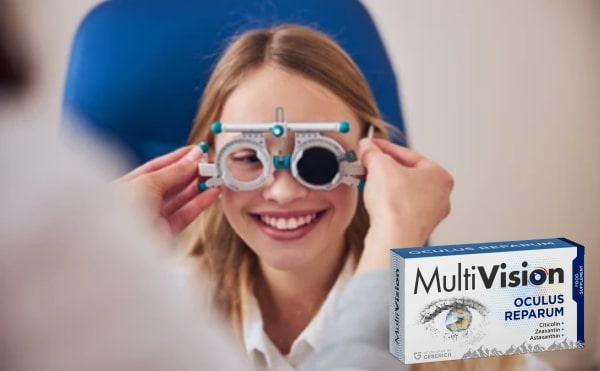 MultiVision: Bewertungen und Erfahrungen