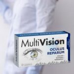 MultiVision Kapseln Bewertungen, Erfahrungen, Preis, Wirking, wo kaufen, Deutschland