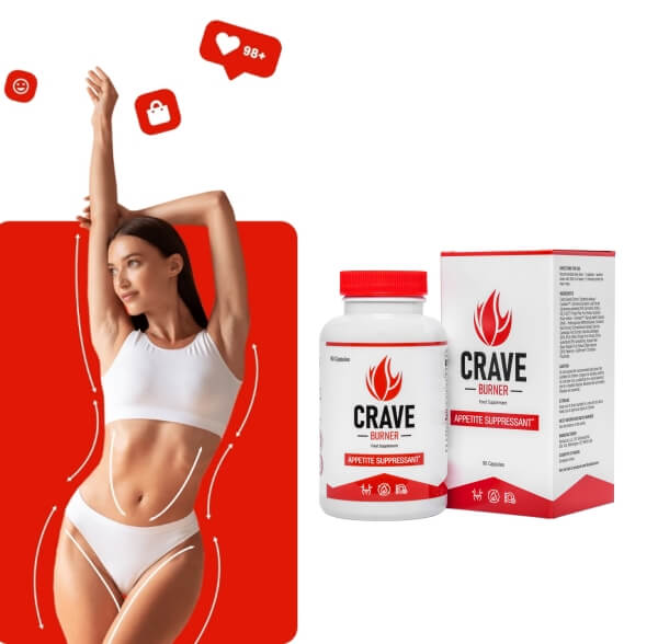 Crave Burner Kapseln Deutschland Preis Bewertungen