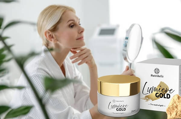 Lumiere Gold Creme Preis Bewertungen Deutschland