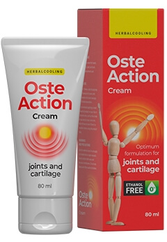 OsteAction Creme Deutschland Österreich