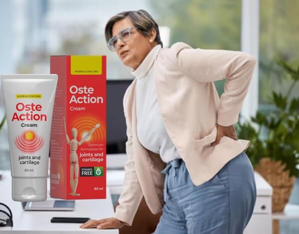 OsteAction Preis in Deutschland und Österreich 