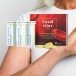 Cardivitax Tabletten Deutschland Österreich - Preis Bewertungen Erfahrungen