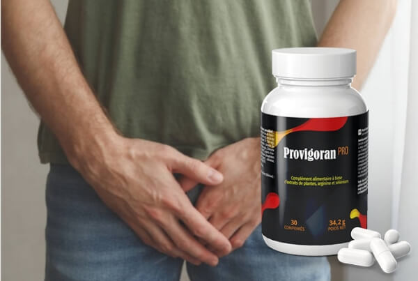 Provigoran Pro Preis in der Schweiz – Wo kaufen – Was kostet – Bestellen