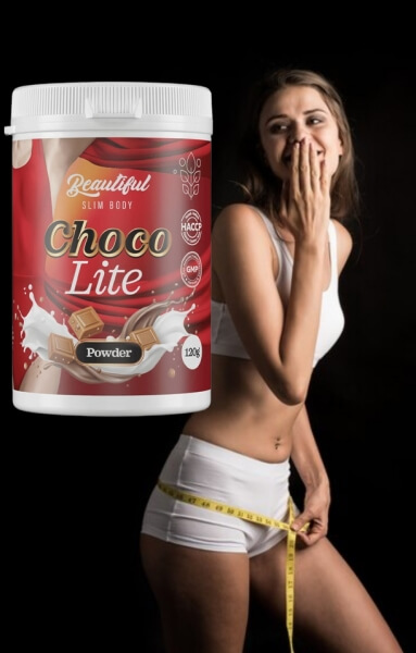 Was ist ChocoLite