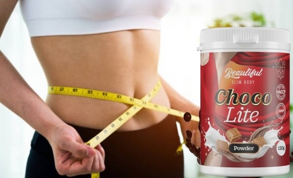 Wie trinken Choco Lite: Gebrauchsanweisung