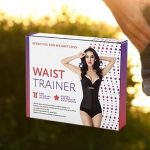 Waist Trainer Precio, opiniones, Testimonios, uso, España