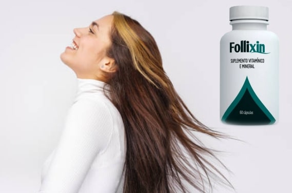 Follixin Cápsulas - Precio en Brasil & México