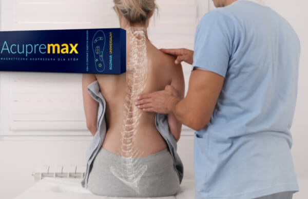 AcupreMax Opiniones, Testimonios, precio, Efectos, España