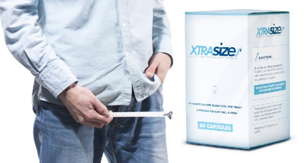 Xtra Size capsulas Opiniones, Testimonios, precio, Efectos, España