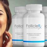 folliclerx capsulas Opiniones, Testimonios, precio, Efectos, España