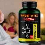 Prostatix Ultra Opiniones, Testimonios, precio, Efectos, España