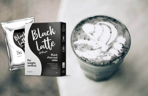 black latte pareri negative)
