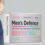 Men's Defence Opiniones, Testimonios, precio, Efectos, España
