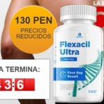Flexacil Ultra Opiniones, Testimonios, precio, Efectos, Peru