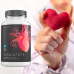 CardioFort Opiniones, Testimonios, precio, Efectos, Mexico