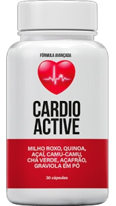 Cardio Active Perú para la hipertension