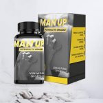 ManUp capsulas Opiniones, Testimonios, precio, Efectos, Peru