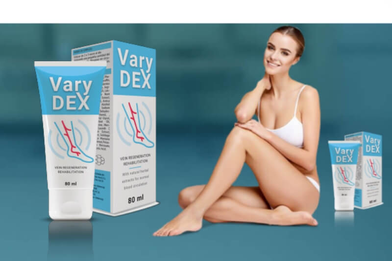 VaryDex | Eliminar las varices | España