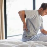 ¿Cómo deshacerse del dolor de articulaciones, columna y espalda?
