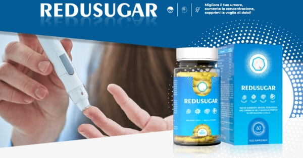 Redusugar capsulas Opiniones, Testimonios, precio, Efectos, España