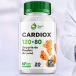 Cardiox capsulas Opiniones, Testimonios, precio, Efectos, Chile, Peru