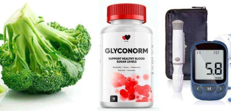 Glyconorm capsulas Opiniones, Testimonios, precio, Efectos, Peru