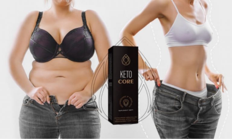 Keto Core Gotas Opiniones, Testimonios, precio, Efectos, España