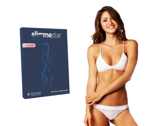 Slimmestar Opiniones, Testimonios, precio, Efectos, España