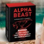 Alpha beast gotas Opiniones, Testimonios, precio, Efectos, España