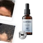 HairForce Opiniones, Testimonios, precio, Efectos, España