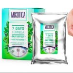 Mixotica Opiniones, Testimonios, precio, Efectos, Mexico