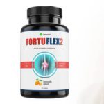 FortuFlex2 capsulas Opiniones, Testimonios, precio, Efectos, España