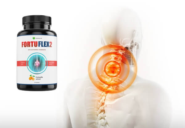 FortuFlex2 capsulas Opiniones, Testimonios, precio, Efectos, España