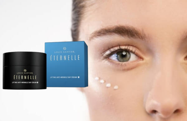 Eternelle crema Opiniones, Testimonios, precio, Efectos, España