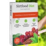 SirtFood Diet capsulas Opiniones, Testimonios, precio, Efectos, España