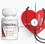 Cardipal capsulas precio Colombia opiniones