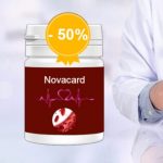 NovaCard gotas Espana Precio Opiniones