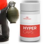 Hyper Caps Opiniones, Testimonios, precio, Efectos, España