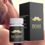 Boss capsulas Opiniones, Testimonios, precio, Efectos, Colombia