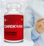 CardioVax capsulas precio opiniones