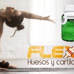 Flexost capsulas Peru Precio opiniones