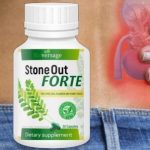 Stoneout Forte Opiniones, Testimonios, precio, Efectos, Chile