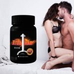 Xtra Man capsulas Opiniones, Testimonios, precio, Efectos, Colombia