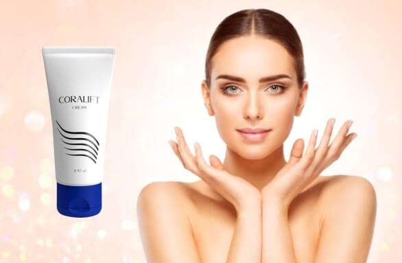 Coralift crema Opiniones, Testimonios, precio, Efectos, España