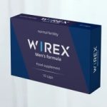 Wirex capsulas Opiniones, Testimonios, precio, Efectos, España