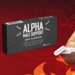 Alpha Male Support Mexico Precio Opiniones